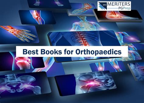 Best books on orthopaedics: a personal choice .